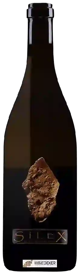 Winery Didier Dagueneau (Louis-Benjamin Dagueneau) - Silex Winery Didier Dagueneau (Louis-Benjamin Dagueneau) - Silex