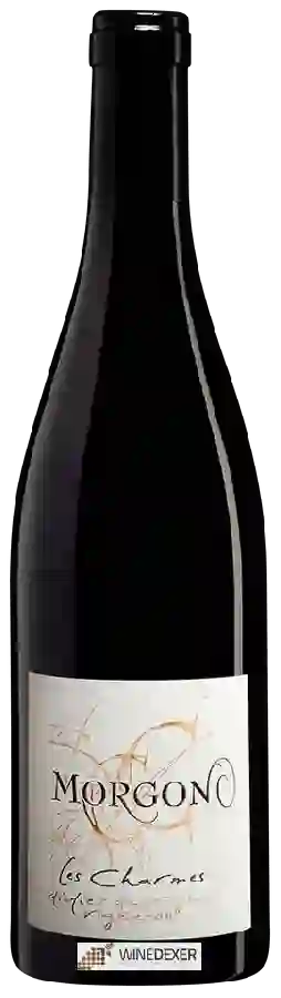 Winery Didier Desvignes - Morgon 'les Charmes' Winery Didier Desvignes - Morgon 'les Charmes'