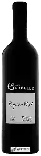 Winery Didier Gerbelle - Peque-Na!