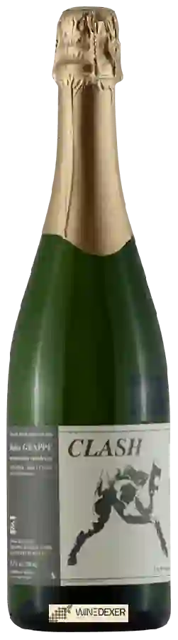 Winery Didier Grappe - Clash
