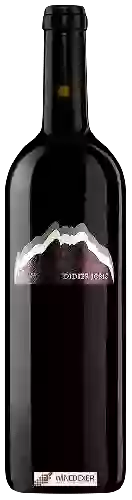 Winery Didier Joris - Ophiuchus