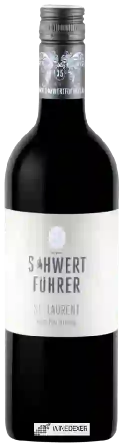 Winery Die Schwertführerinnen - St Laurent Vom Harterberg