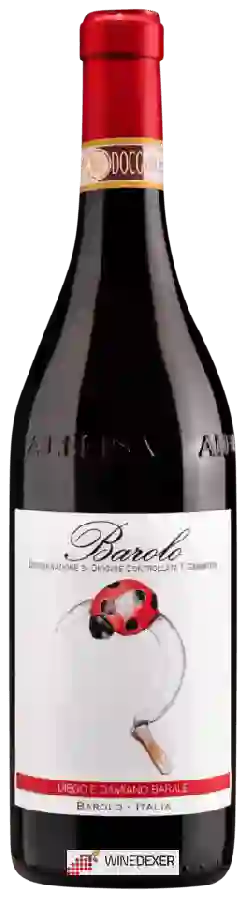 Winery Diego Barale - Barolo