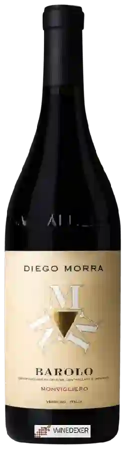 Winery Diego Morra - Barolo Monvigliero Winery Diego Morra - Barolo Monvigliero