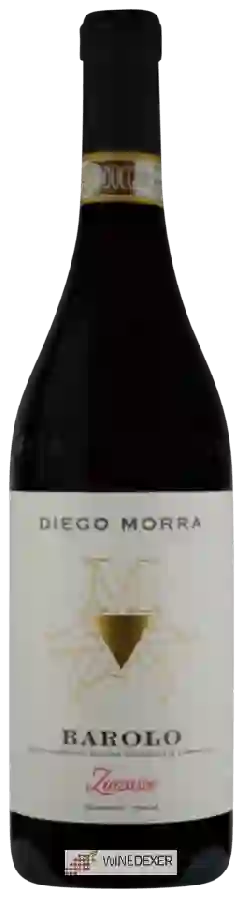 Winery Diego Morra - Barolo Zinzasco Winery Diego Morra - Barolo Zinzasco