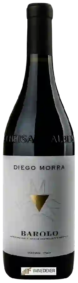 Winery Diego Morra - Barolo