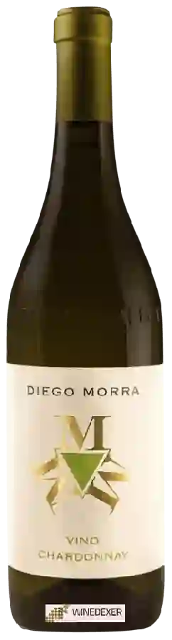 Winery Diego Morra - Chardonnay