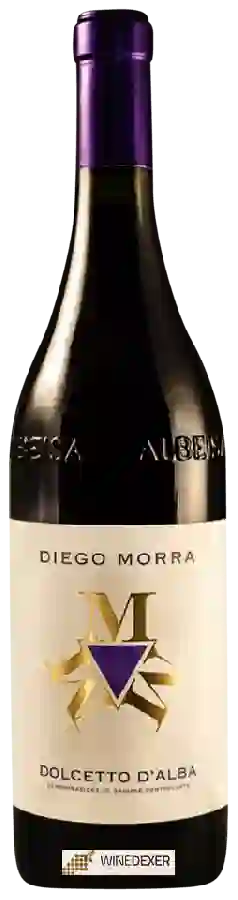 Winery Diego Morra - Dolcetto d'Alba
