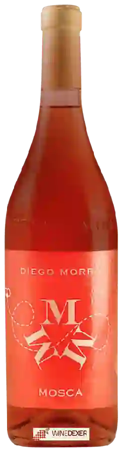 Winery Diego Morra - Mosca Winery Diego Morra - Mosca