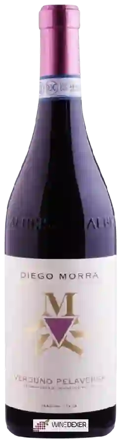 Winery Diego Morra - Verduno Pelaverga