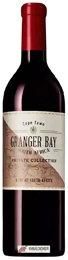 Winery Diemersdal - Granger Bay Private Collection Winery Diemersdal - Granger Bay Private Collection