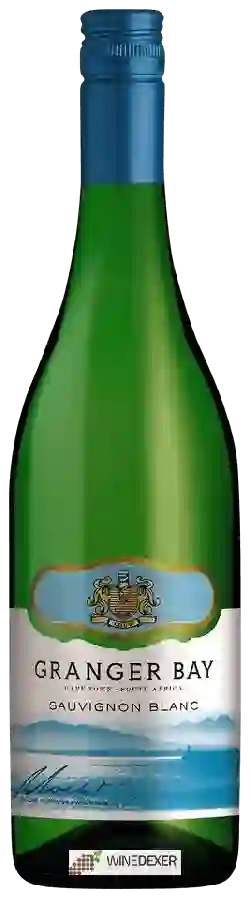 Winery Diemersdal - Granger Bay Sauvignon Blanc