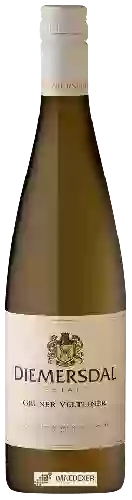 Winery Diemersdal - Grüner Veltliner
