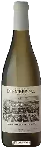 Winery Diemersdal - Sauvignon Blanc Reserve