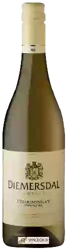 Winery Diemersdal - Unwooded Chardonnay
