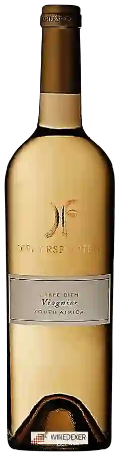 Winery Diemersfontein - Carpe Diem Viognier