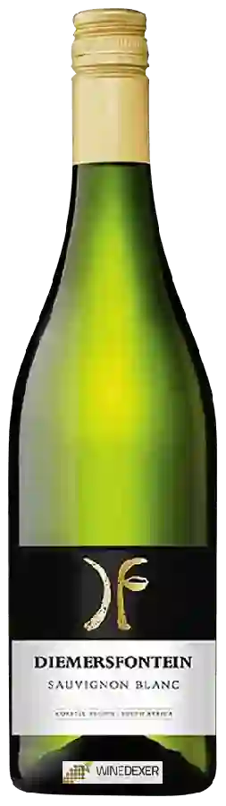 Winery Diemersfontein - Sauvignon Blanc