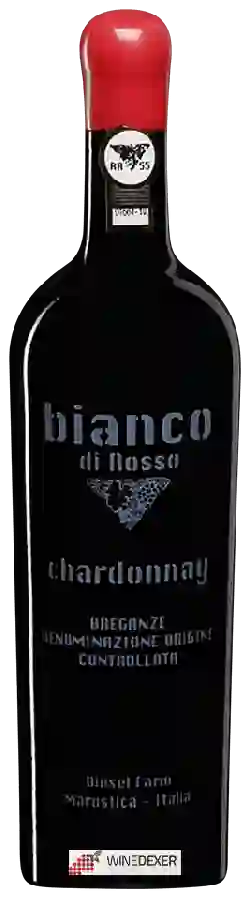 Winery Diesel Farm - Bianco di Rosso Chardonnay