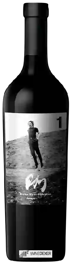 Winery Dieter Meier - Collection 1 Jump