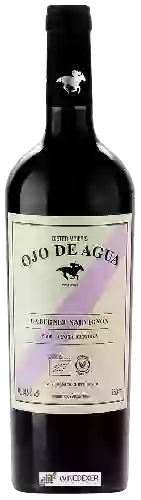 Winery Dieter Meier - Ojo De Agua Cabernet Sauvignon