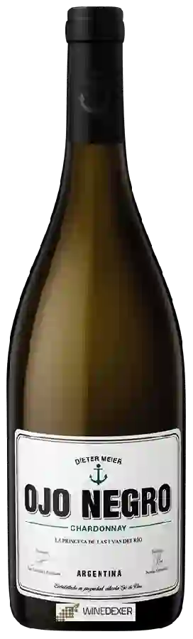 Winery Dieter Meier - Ojo Negro Chardonnay