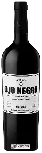 Winery Dieter Meier - Ojo Negro Malbec