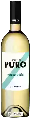 Winery Dieter Meier - Puro Torrontes