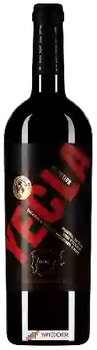 Winery Dieter Meier - Yecla Selection 12 Meses Tinto