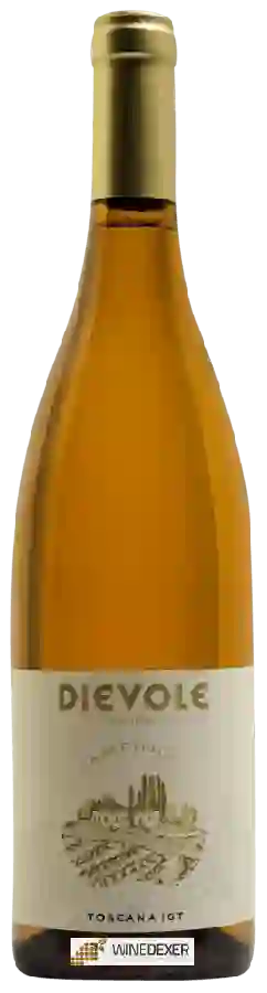 Winery Dievole - Campinovi Toscana