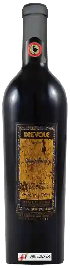 Winery Dievole - Chianti Classico Riserva Dieulele
