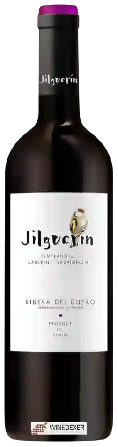 Winery Vega Clara - Jilguerin Tempranillo - Cabernet Sauvignon Winery Vega Clara - Jilguerin Tempranillo - Cabernet Sauvignon