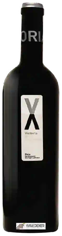 Winery Diez Caballero - Victoria Winery Diez Caballero - Victoria