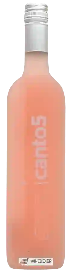 Winery Diez Siglos - Canto 5 Frizzante Rosado Winery Diez Siglos - Canto 5 Frizzante Rosado