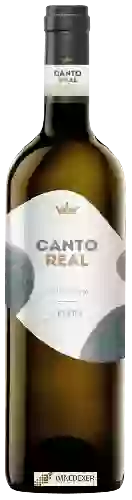 Winery Diez Siglos - Canto Real Verdejo
