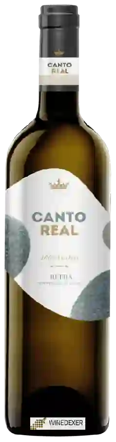 Winery Diez Siglos - Canto Real Verdejo Winery Diez Siglos - Canto Real Verdejo
