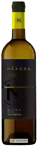 Winery Diez Siglos - Nékora Verdejo