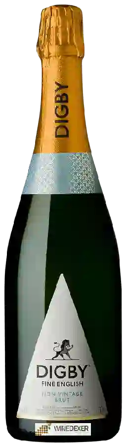 Winery Digby Fine English - Brut (Non Vintage) Winery Digby Fine English - Brut (Non Vintage)