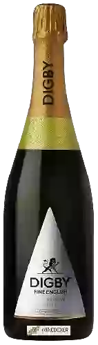 Winery Digby Fine English - Reserve Brut