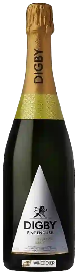 Winery Digby Fine English - Reserve Brut