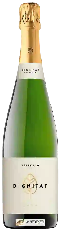 Winery Dignitat - Cava Selecció Brut