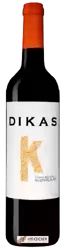Winery Dikas - Alentejano