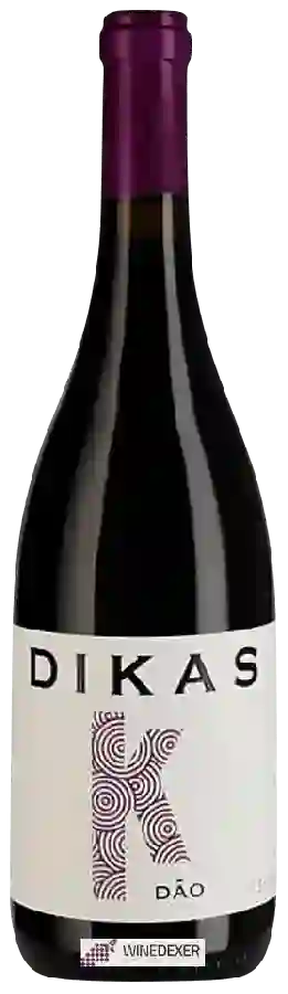 Winery Dikas - Dão