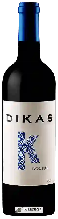Winery Dikas - Douro Winery Dikas - Douro