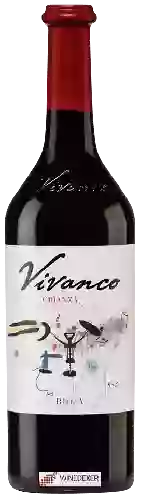 Winery Vivanco - Crianza Rioja