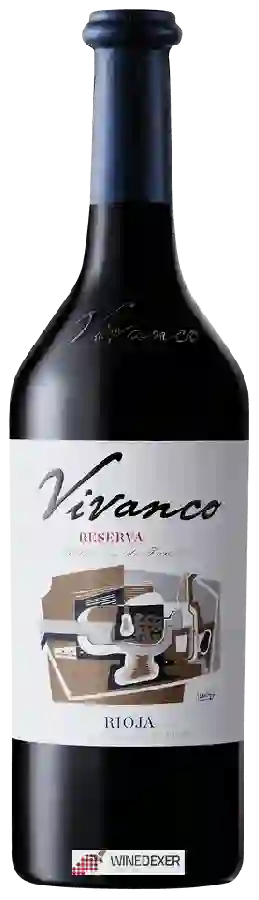Winery Vivanco - Selección de Familia Reserva Winery Vivanco - Selección de Familia Reserva