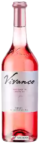 Winery Vivanco - Tempranillo - Garnacha Rioja Rosado