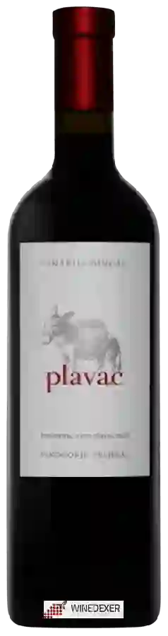 Winery Vinarija Dingač - Plavac