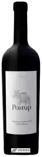 Winery Vinarija Dingač - Vinogorje Pelješac Polozaj Postup