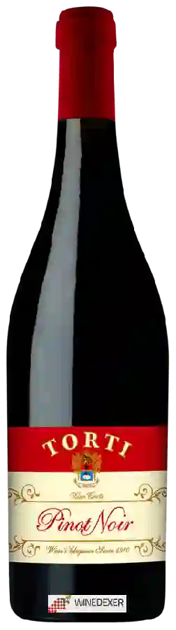 Winery Dino Torti - Pinot Nero