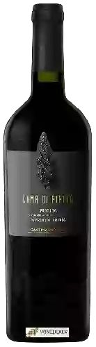 Winery Cantina Diomede - Lama di Pietra Nero di Troia